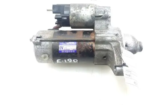 Toyota RAV 4 (XA30) Starter motor 2810037031