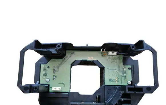 Volvo XC60 Steering angle sensor 31327903