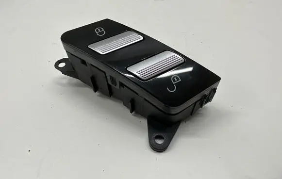 Mercedes-Benz S W221 Central locking switch button A2218213051
