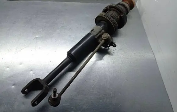 Front shock absorber/damper