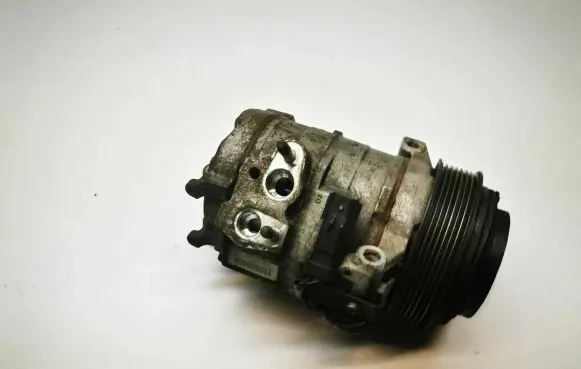 Chrysler 300 - 300C Air conditioning (A/C) compressor (pump) 4472205604 55116835AE