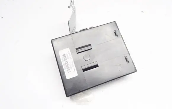 Nissan Qashqai Parking PDC control unit/module 285E0-JD03C