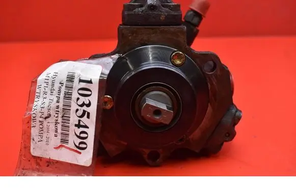 Hyundai Tucson JM Fuel injection high pressure pump 33100-27000