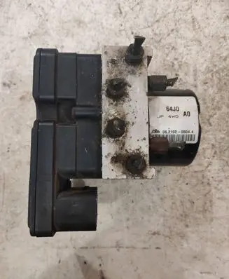 Suzuki Grand Vitara II ABS Pump 06210205044