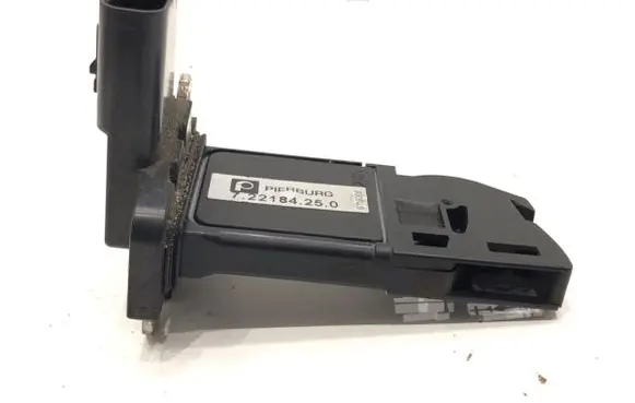 Mass air flow meter