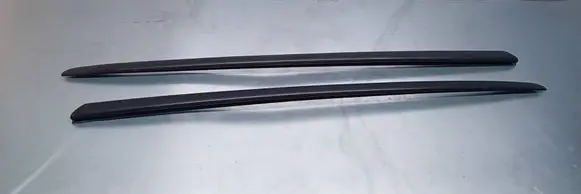 Audi S5 Windshield trim 8T0854328A 8T0854327A