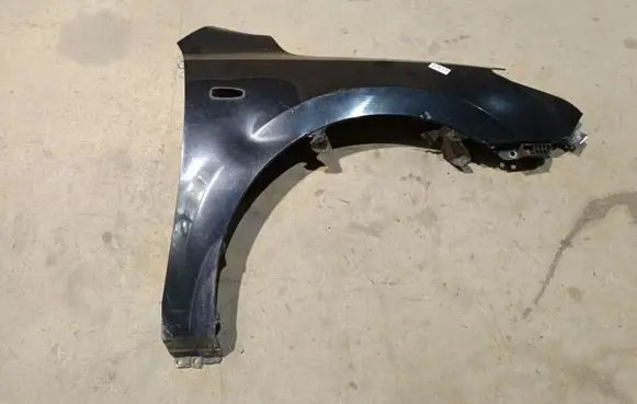 Hyundai i30 Fender