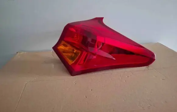 Toyota Auris E180 Rear/tail lights 1000151393 ST0PT903 151393