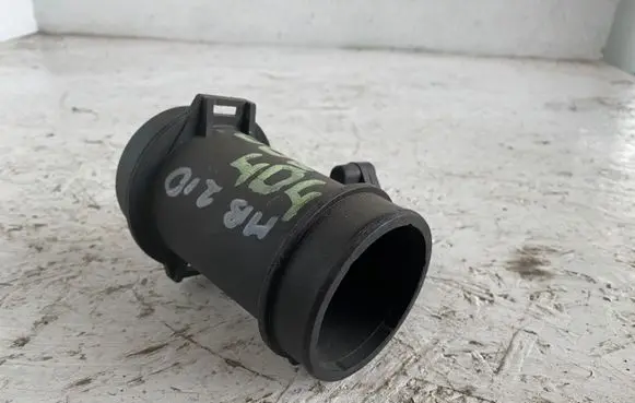 Mercedes-Benz E W210 Mass air flow meter
