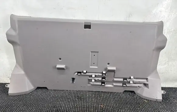 Mitsubishi L200 Tailgate/boot cover trim set MN123900HAV 280508
