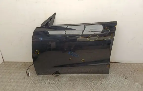 Tesla Model Y Front door