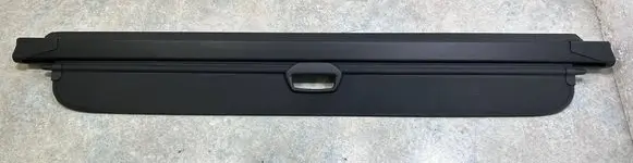 BMW X5M G05 F95 Parcel shelf load cover 7479563