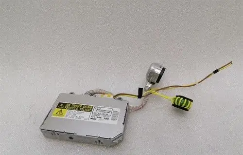 Porsche 911 997 Headlight ballast module Xenon 99763118300