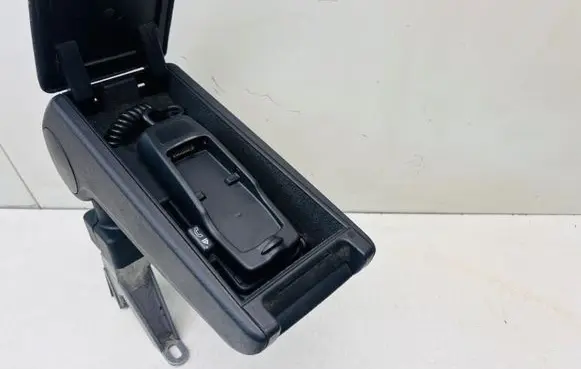 Audi A3 S3 8L Armrest 
