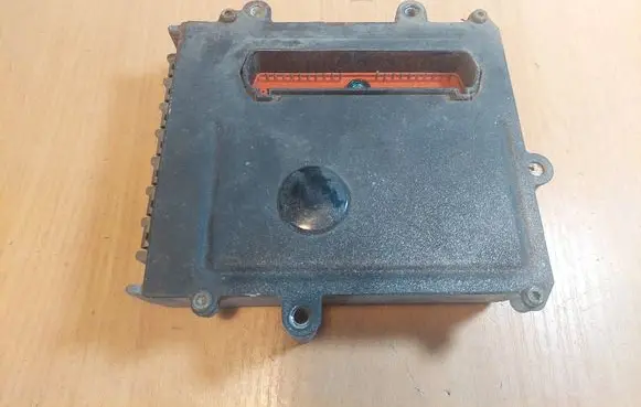 Chrysler Voyager Gearbox control unit/module P04727535AE 04727535AF T0CTH0536C39QV