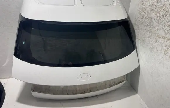 Hyundai Ioniq 5 Tailgate/trunk/boot lid 91650GI180