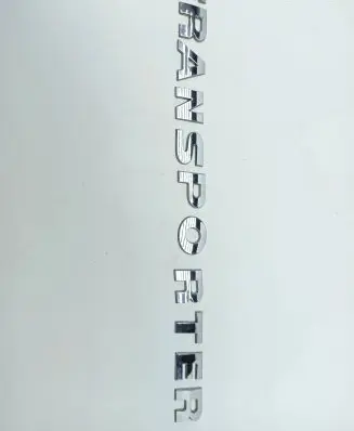 Volkswagen Transporter - Caravelle T6 Manufacturers badge/model letters 