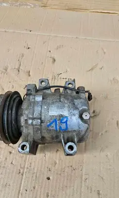 Isuzu D-Max Air conditioning (A/C) compressor (pump) 8980839230