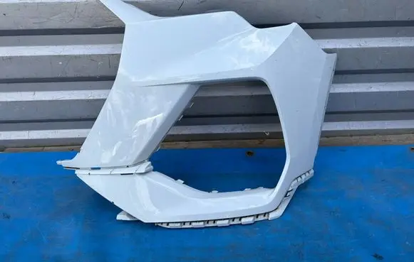 Audi Q3 F3 Front bumper 83A807437D