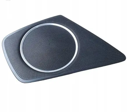 Audi A4 S4 B8 8K Front door speaker cover trim 8K0035420A