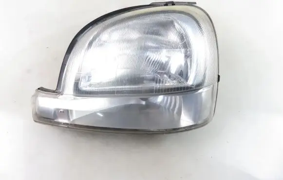 Renault Kangoo I Headlight/headlamp