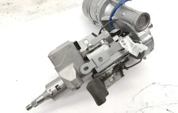 Toyota C-HR I Steering rack mechanical part 8965010150