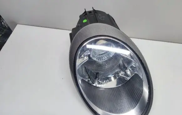 Porsche 911 997 Headlight/headlamp 99763165802