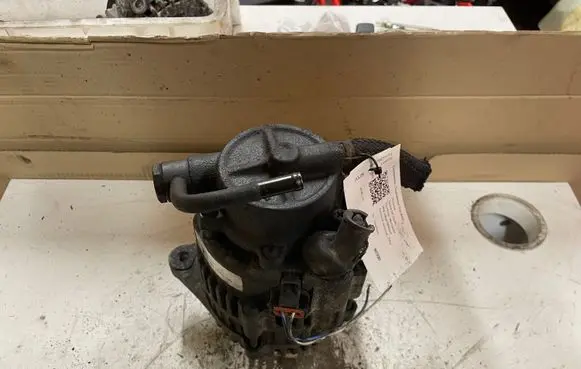 Hyundai Tucson JM Generator/alternator 021319111