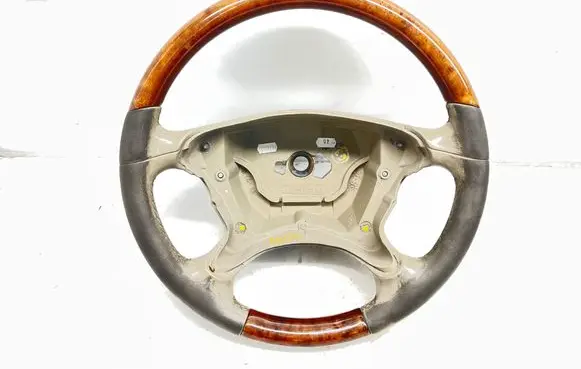 Mercedes-Benz CLK A209 C209 Steering wheel A230460