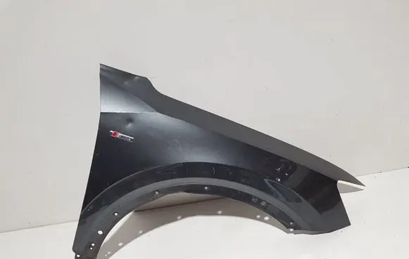 Audi Q2 - Fender