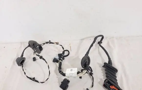 Volkswagen Amarok Front door wiring loom 2H4971120A