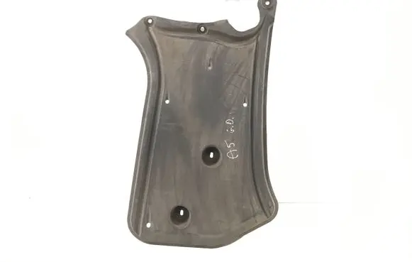 Audi A5 8T 8F Rear underbody cover/under tray 8F0825219