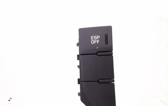 ESP (stability program) switch