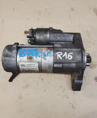 Land Rover Discovery 3 - LR3 Starter motor NAD500080