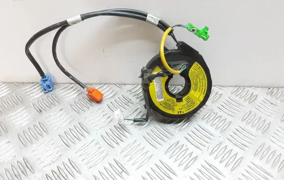 KIA Carens I Airbag slip ring squib (SRS ring)