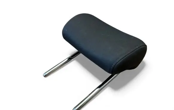 Audi A6 S6 C7 4G Rear seat headrest 4G0885973
