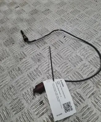 Volkswagen PASSAT B6 Exhaust gas temperature sensor 03G906088