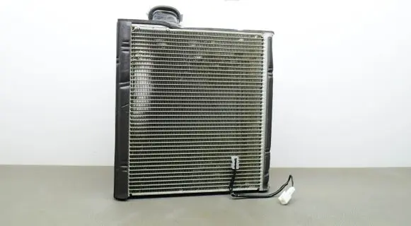 Lexus RX 450H Heater blower radiator