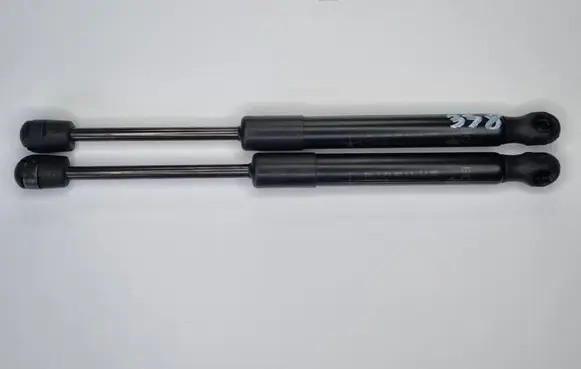 Tailgate/trunk strut/damper