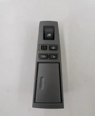 BMW 7 E65 E66 Electric window control switch 6917108