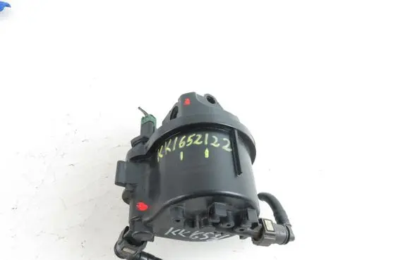 Ford Fiesta Fuel filter housing 1127070