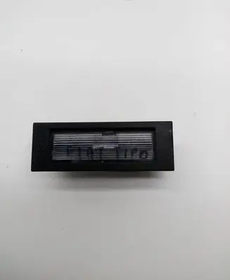 Jeep Renegade Number plate light 51953208 0467100