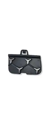 Mercedes-Benz C W206 Front tow hook cap/cover A2068857204