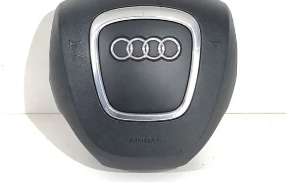 Audi A3 S3 8P Steering wheel airbag 8P0880201AM
