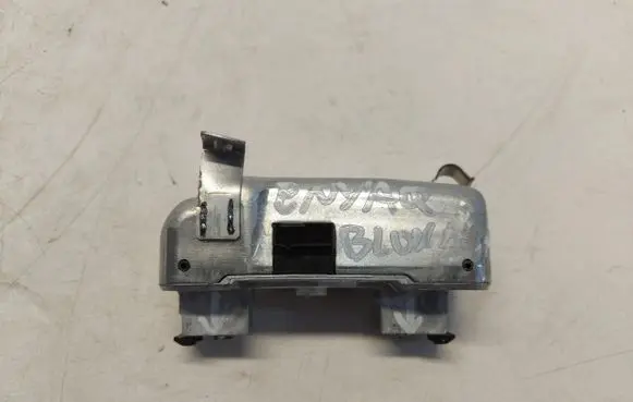 Skoda Enyaq iV Steering wheel lock 1EA905861-JLK01