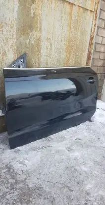Audi A5 8T 8F Door (2 Door Coupe) 