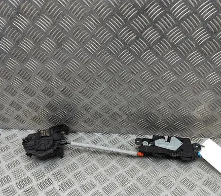 BMW X5 G05 Tailgate/trunk/boot lock/catch/latch 7357112 C33240110