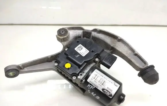 Ford Transit - Tourneo Connect Wiper motor DT1117504AD W000031702 W000034815