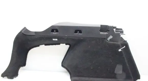 Volvo S90, V90 Trunk/boot side trim panel 31675184