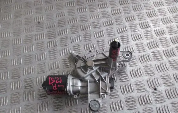 Citroen C4 Grand Picasso Wiper motor 53042436